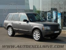 Jantes Auto Exclusive pour votre Land rover Range Rover 2002- 2012